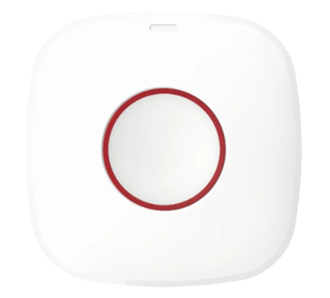 Hikvision Wireless Emergency Button